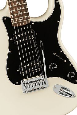 Fender SQUIER AFFINITY STRAT HH OW ΗΛΕΚΤΡΙΚΗ ΚΙΘΑΡΑ