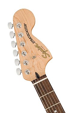 Fender SQUIER AFFINITY STRAT HH OW ΗΛΕΚΤΡΙΚΗ ΚΙΘΑΡΑ