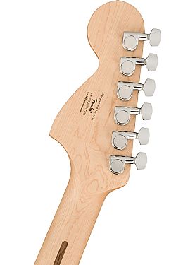 Fender SQUIER AFFINITY STRAT HH OW ΗΛΕΚΤΡΙΚΗ ΚΙΘΑΡΑ