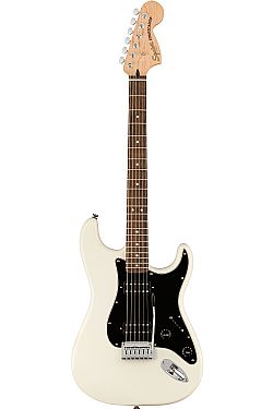 Fender SQUIER AFFINITY STRAT HH OW ΗΛΕΚΤΡΙΚΗ ΚΙΘΑΡΑ