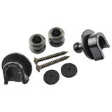 FENDER SECURITY STRAP LOCKS BLACK