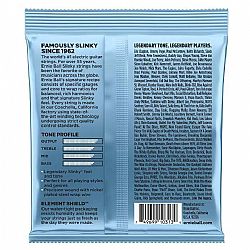 ERNIE BALL PRIMO SLINKY 2212 ELECTRIC GUITAR STRINGS 09.5-044