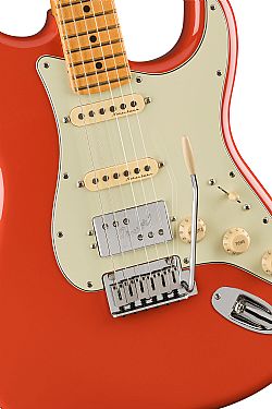 FENDER PLAYER PLUS STRAT HSS MN FRD ΗΛΕΚΤΡΙΚΗ ΚΙΘΑΡΑ