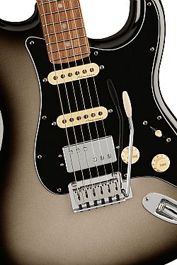 FENDER PLAYER PLUS STRAT HSS PF SVB ΗΛΕΚΤΡΙΚΗ ΚΙΘΑΡΑ