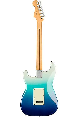 FENDER PLAYER PLUS STRAT HSS PF BLB ΗΛΕΚΤΡΙΚΗ ΚΙΘΑΡΑ