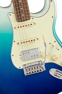 FENDER PLAYER PLUS STRAT HSS PF BLB ΗΛΕΚΤΡΙΚΗ ΚΙΘΑΡΑ