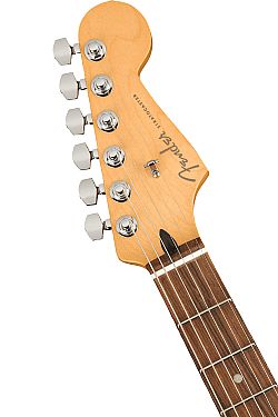 FENDER PLAYER PLUS STRAT HSS PF BLB ΗΛΕΚΤΡΙΚΗ ΚΙΘΑΡΑ