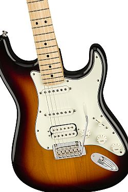 FENDER PLAYER STRAT HSS MN 3TS ΗΛΕΚΤΡΙΚΗ ΚΙΘΑΡΑ