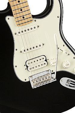 FENDER PLAYER STRAT HSS MN BLK ΗΛΕΚΤΡΙΚΗ ΚΙΘΑΡΑ