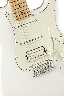 FENDER PLAYER STRAT HSS MN PWT ΗΛΕΚΤΡΙΚΗ ΚΙΘΑΡΑ