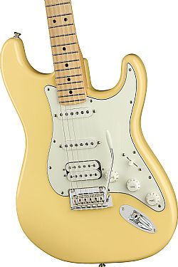 FENDER PLAYER STRAT HSS MN BCR ΗΛΕΚΤΡΙΚΗ ΚΙΘΑΡΑ