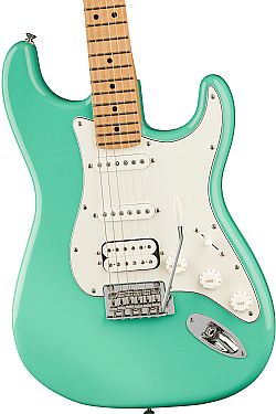 FENDER PLAYER STRAT HSS MN SFMG ΗΛΕΚΤΡΙΚΗ ΚΙΘΑΡΑ