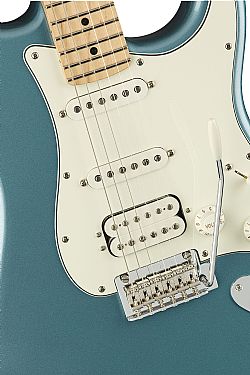 FENDER PLAYER STRAT HSS MN TPL ΗΛΕΚΤΡΙΚΗ ΚΙΘΑΡΑ