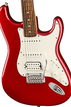 FENDER PLAYER STRAT HSS PF CAR ΗΛΕΚΤΡΙΚΗ ΚΙΘΑΡΑ