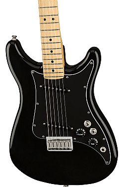 FENDER PLAYER LEAD II MN BLK ΗΛΕΚΤΡΙΚΗ ΚΙΘΑΡΑ