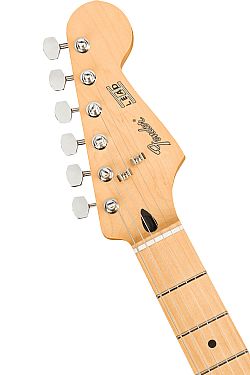 FENDER PLAYER LEAD II MN BLK ΗΛΕΚΤΡΙΚΗ ΚΙΘΑΡΑ