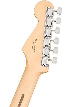 FENDER PLAYER LEAD II MN BLK ΗΛΕΚΤΡΙΚΗ ΚΙΘΑΡΑ