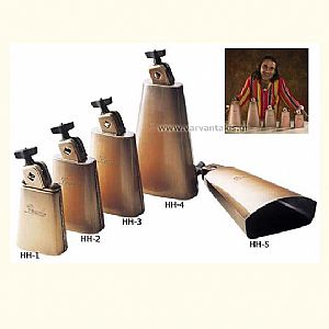 PEARL HORACIO SIGNATURE HH-4 MAMBO COWBELL