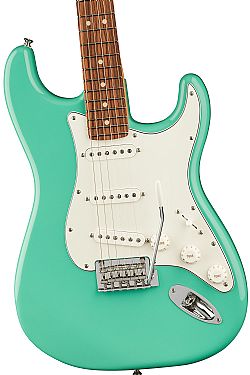 FENDER PLAYER STRAT PF SFMG
ΗΛΕΚΤΡΙΚΗ ΚΙΘΑΡΑ