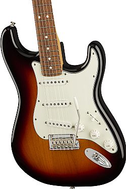 FENDER PLAYER STRAT PF 3TS ΗΛΕΚΤΡΙΚΗ ΚΙΘΑΡΑ