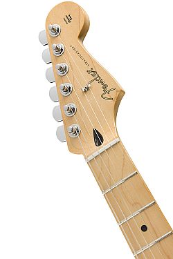 FENDER PLAYER STRAT MN CAR 