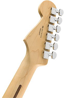 FENDER PLAYER STRAT MN CAR 
