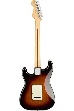 FENDER PLAYER STRAT MN 3TS ΗΛΕΚΤΡΙΚΗ ΚΙΘΑΡΑ
