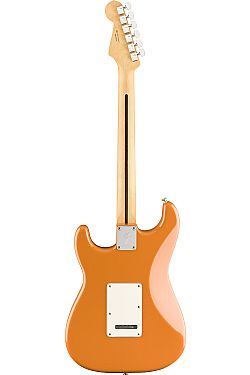 FENDER PLAYER STRAT MN CAPRI ORANGE ΗΛΕΚΤΡΙΚΗ ΚΙΘΑΡΑ