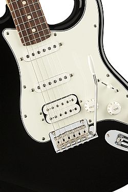 FENDER PLAYER STRAT HSS PF BLK ΗΛΕΚΤΡΙΚΗ ΚΙΘΑΡΑ