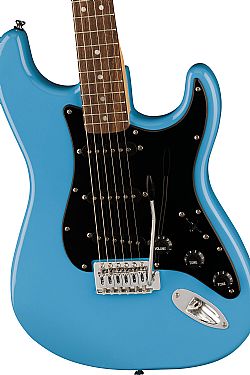 Fender SQUIER SONIC STRAT LRL CAB ΗΛΕΚΤΡΙΚΗ ΚΙΘΑΡΑ