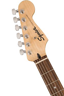 Fender SQUIER SONIC STRAT LRL CAB ΗΛΕΚΤΡΙΚΗ ΚΙΘΑΡΑ