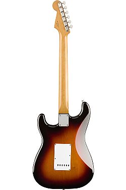 FENDER VINTERA 60S STRAT PF 3TS ΗΛΕΚΤΡΙΚΗ ΚΙΘΑΡΑ