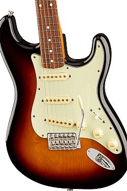 FENDER VINTERA 60S STRAT PF 3TS ΗΛΕΚΤΡΙΚΗ ΚΙΘΑΡΑ