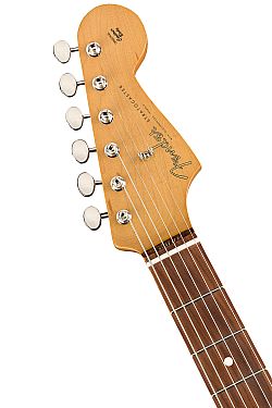 FENDER VINTERA 60S STRAT PF 3TS ΗΛΕΚΤΡΙΚΗ ΚΙΘΑΡΑ