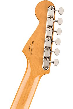 FENDER VINTERA 60S STRAT PF 3TS ΗΛΕΚΤΡΙΚΗ ΚΙΘΑΡΑ