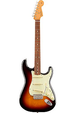 FENDER VINTERA 60S STRAT PF 3TS ΗΛΕΚΤΡΙΚΗ ΚΙΘΑΡΑ