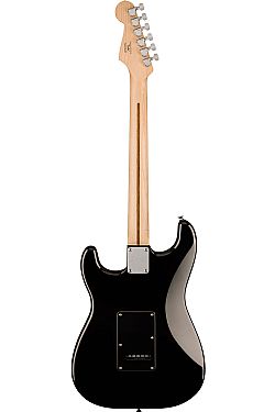 Fender SQUIER SONIC STRAT HSS MN BPG BLK