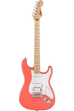 Fender SQUIER SONIC STRAT HSS MN WPG TCO ΗΛΕΚΤΡΙΚΗ ΚΙΘΑΡΑ
