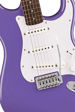 Fender SQUIER SONIC STRAT LRL WPG UVT ΗΛΕΚΤΡΙΚΗ ΚΙΘΑΡΑ
