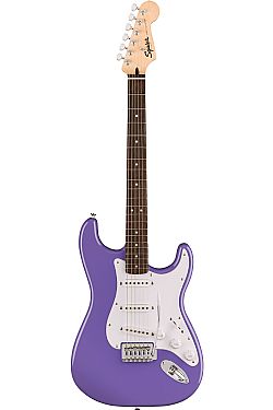 Fender SQUIER SONIC STRAT LRL WPG UVT ΗΛΕΚΤΡΙΚΗ ΚΙΘΑΡΑ
