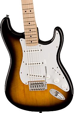 FENDER SQUIER SONIC STRAT MN 2TS ΗΛΕΚΤΡΙΚΗ ΚΙΘΑΡΑ