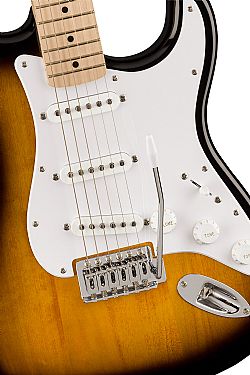 FENDER SQUIER SONIC STRAT MN 2TS ΗΛΕΚΤΡΙΚΗ ΚΙΘΑΡΑ
