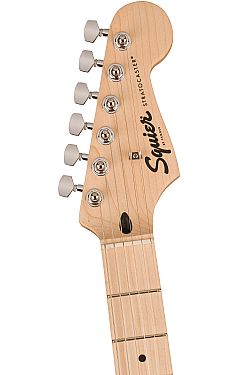 FENDER SQUIER SONIC STRAT MN 2TS ΗΛΕΚΤΡΙΚΗ ΚΙΘΑΡΑ