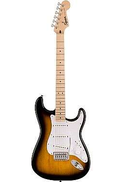 FENDER SQUIER SONIC STRAT MN 2TS ΗΛΕΚΤΡΙΚΗ ΚΙΘΑΡΑ
