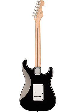 Fender SQUIER SONIC STRAT LH MN WPG BLK