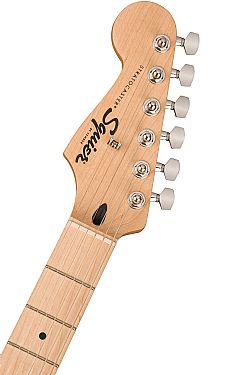 Fender SQUIER SONIC STRAT LH MN WPG BLK