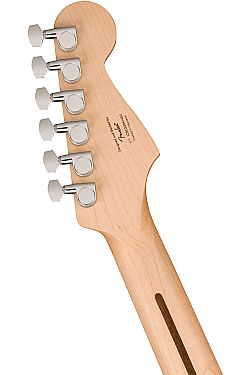 Fender SQUIER SONIC STRAT LH MN WPG BLK