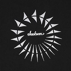 JACKSON T-SHIRT CIRCLE SHARK FIN SMALL
