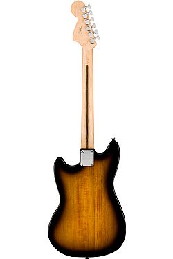 Fender SQUIER SONIC MUSTANG MP 2TS