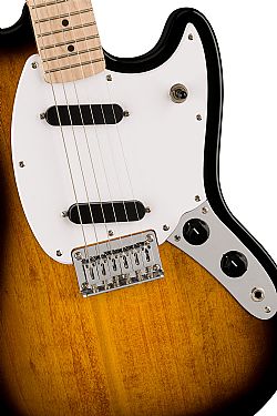 Fender SQUIER SONIC MUSTANG MP 2TS